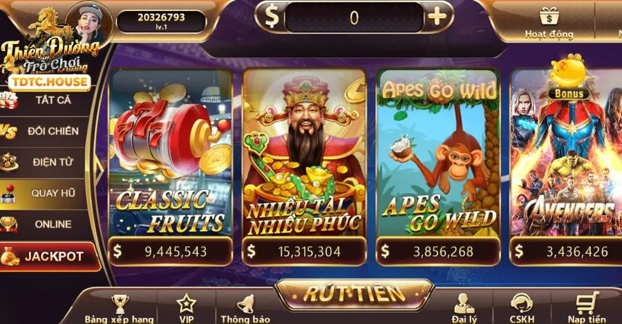 Hướng dẫn chơi bắn cá tại Banca28