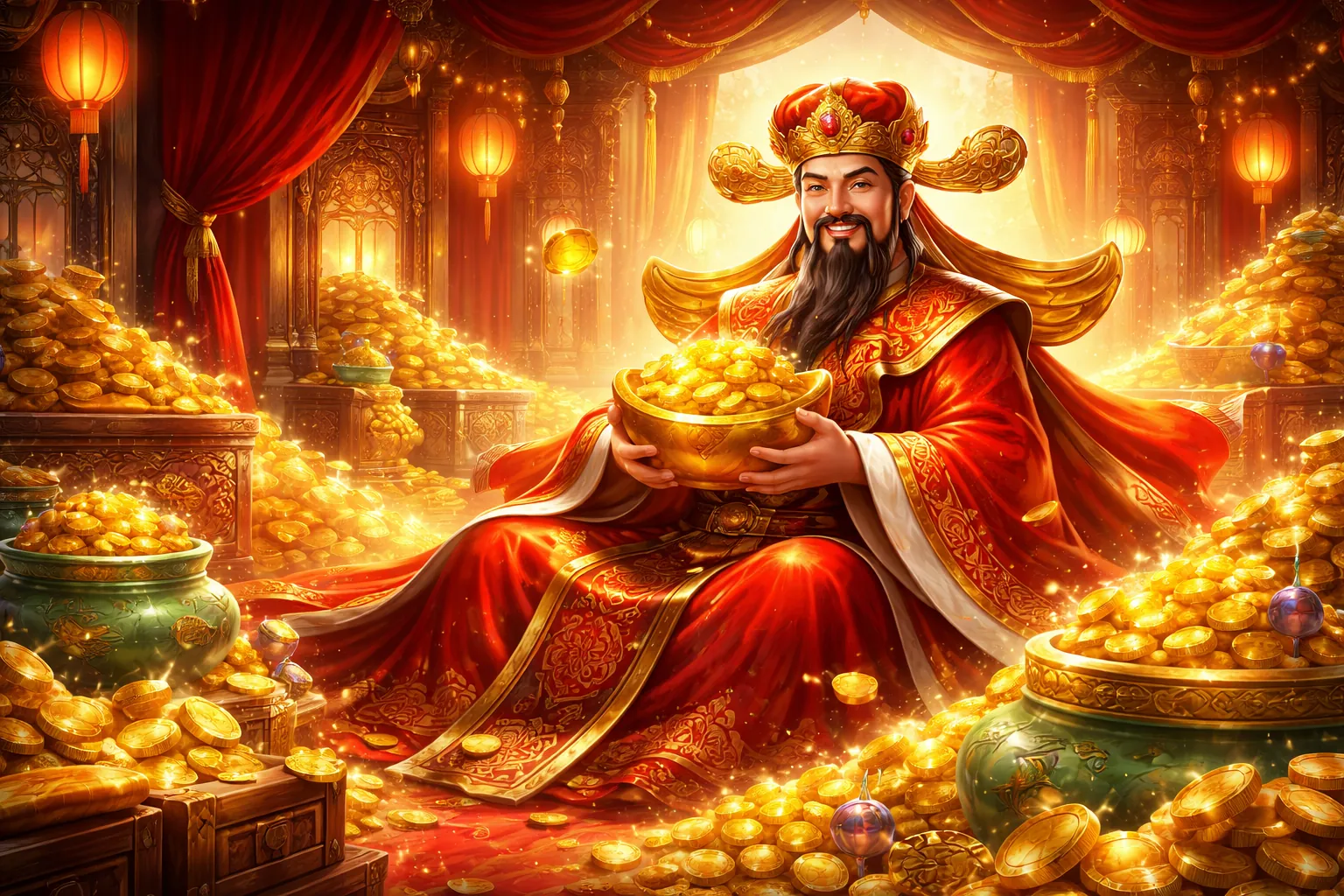 Hình ảnh minh họa chiến lược chơi game Banca28