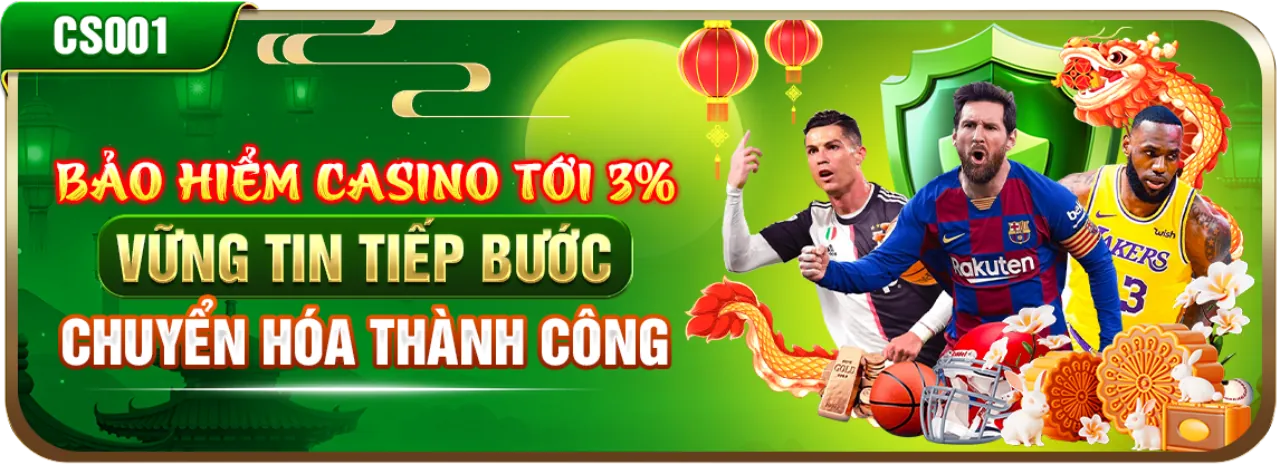 Khuyến mãi chào mừng thành viên mới banca28