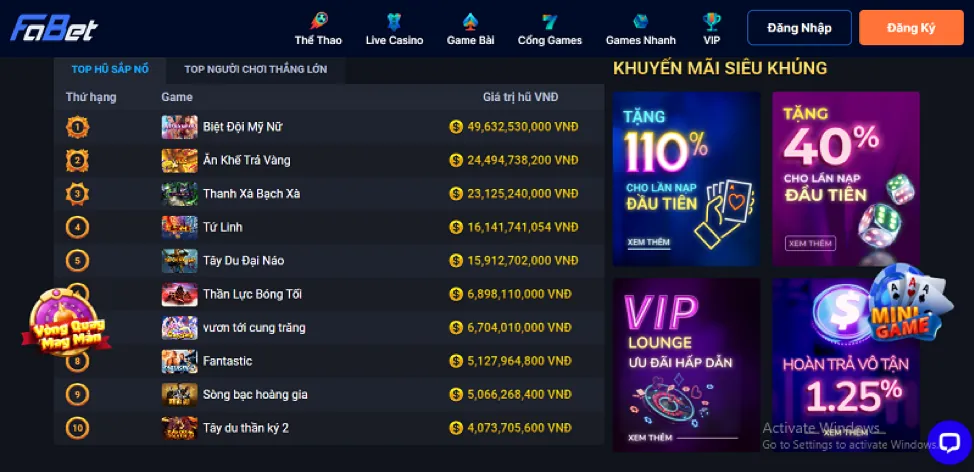 Tổng quan các lợi ích chính khi tham gia cộng đồng banca28 link vào